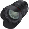 Samyang AF 35-150mm f/2-2.8 FE lens for Sony E