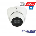 IP network camera 4MP 2K IPC- HDW5442TM-AS 2.8mm                                                    