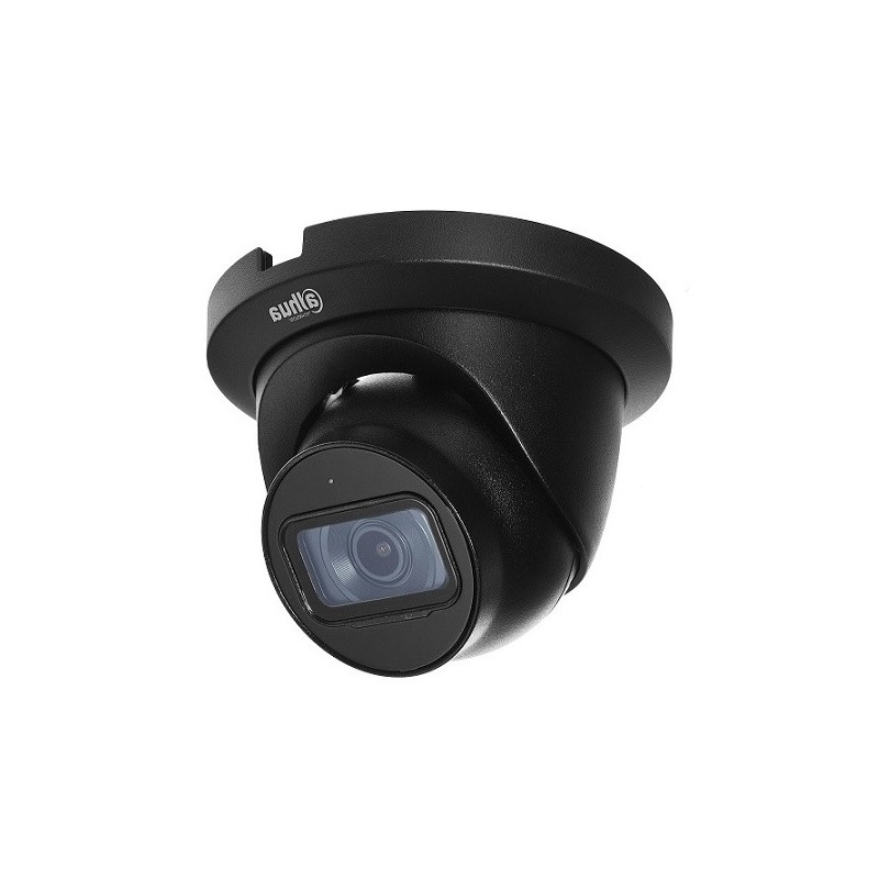 Ip network camera 5mp hdw2541tm s 2 8mm black security cameras