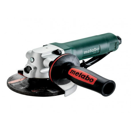 METABO.PNE.ANGLE GRINDER DW 125