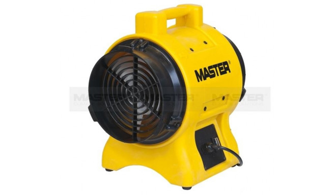 MASTER BLOWING FAN BL 4800.... 750m3/h