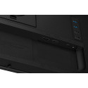 Samsung LCD S24A400UJU 24" black