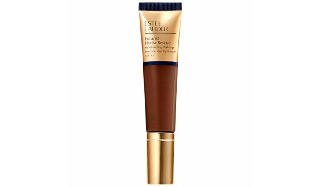 Grima Bāzes Krēms Estee Lauder Futurist Hydra Rescue 8N2-Rich Expresso Spf 45 30 ml