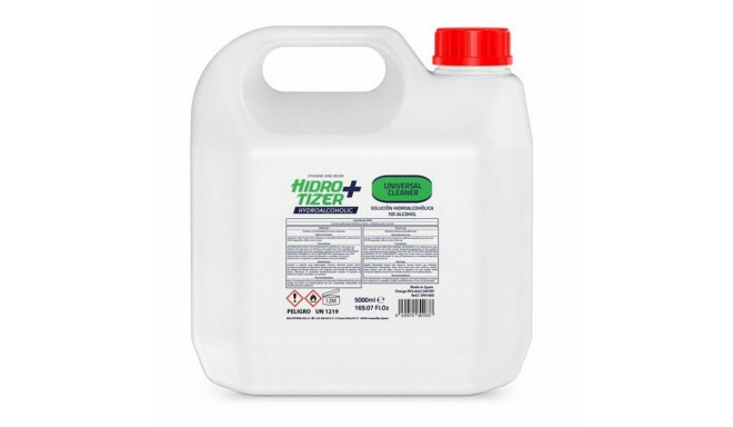 Hand Sanitiser Hidrotizer Plus 5 L