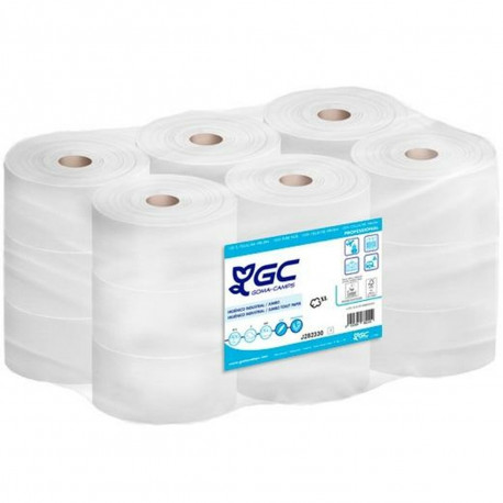 Toilet Roll GC