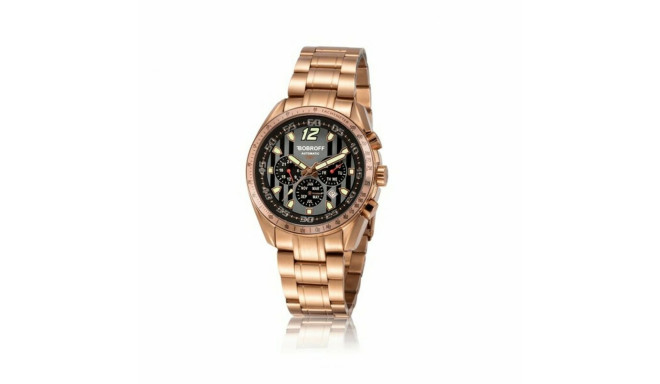 Men's Watch Bobroff BF0016V2 (Ø 42 mm)