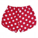 Pidžaama Laste Minnie Mouse Punane (5 aastat)