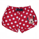 Children's Pyjama Minnie Mouse Red (5 Years)
