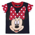 Children's Pyjama Minnie Mouse Red (5 Years)