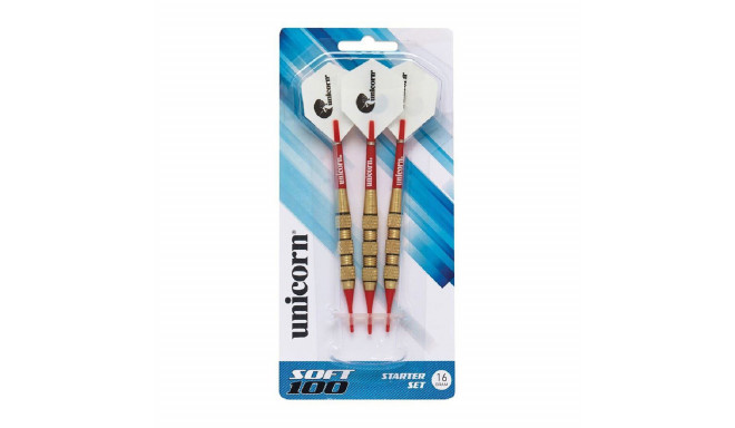 Darts Atipick UNI71907 (3 pcs)