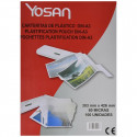 Laminating Pouches Yosan Transparent A3 (100 Units)