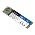 Cietais Disks INTENSO IAIDSO0192 128 GB SSD 2.5" SATA III