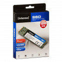 Cietais Disks INTENSO IAIDSO0192 128 GB SSD 2.5" SATA III