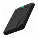 Корпус для жесткого диска CoolBox DG-HDC2503-BK        2,5" USB 3.0