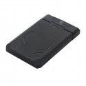 Корпус для жесткого диска CoolBox DG-HDC2503-BK        2,5" USB 3.0