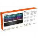 Клавиатура SteelSeries APEX 7 Qwerty US