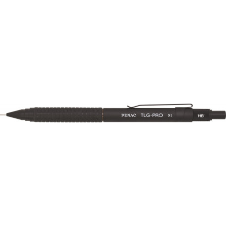 Mehaaniline pliiats Penac TLG-PRO 0,5mm, blister