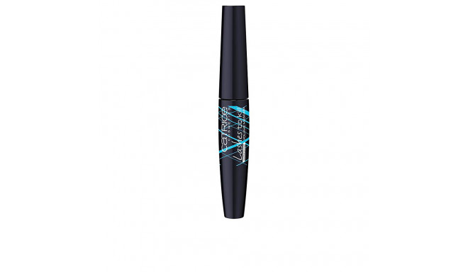 CATRICE LASHES TO KILL volumen mascara WP #010-ultra black