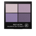 REVLON MASS MARKET COLORSTAY 16-HOUR eye shadow #530-seductive
