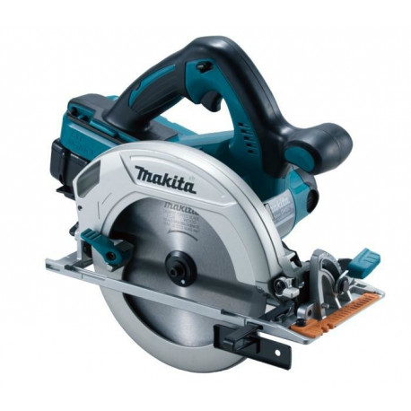 MAKITA.TAR SAW.2X18V 190mm DHS710PT2 J 190mm 2x5.0Ah