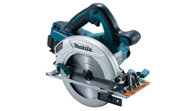 MAKITA.TAR saag 2x18V 190mm DHS710PT2 J 190mm 2x5.0Ah