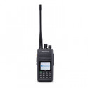 Midland CT990EB kahe sagedusalaga käsiraadiosaatja 10W VHF/UHF