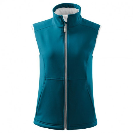 Malfini Softshell Vision W MLI-51659 vest (XS)