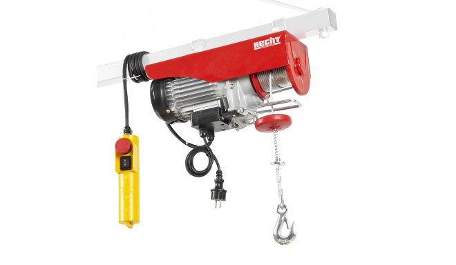 Elektriline tõstuk HECHT 8450