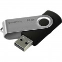 GOODRAM UTS2 USB 2.0        16GB Black