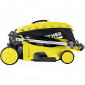 Kärcher LMO 36-46 Battery Set cordless lawn mower