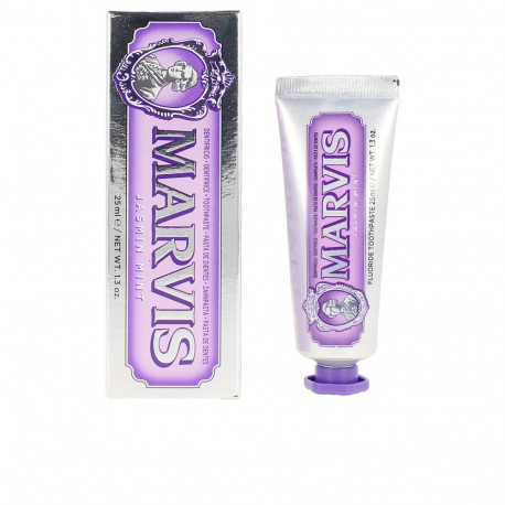 MARVIS JASMIN MINT toothpaste 25 ml