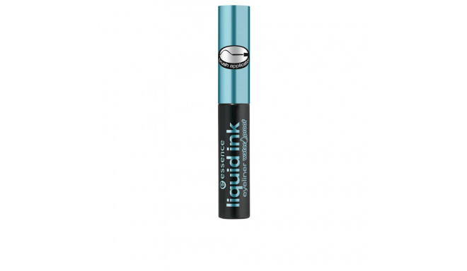 Essence silmalainer Liquid Ink veekindel 3ml