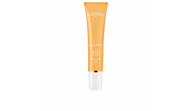 MÉTHODE JEANNE PIAUBERT RADICAL FIRMNESS soin lifting specifique paupières 10 ml