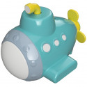 BB JUNIOR Splash 'N Play Submarine Projector,