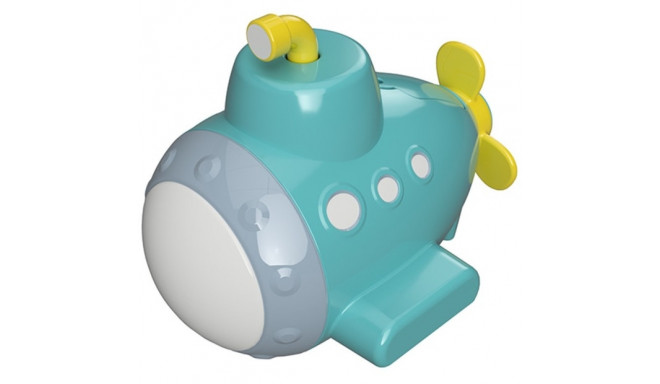 BB JUNIOR Splash 'N Play Submarine Projector, 16-89001
