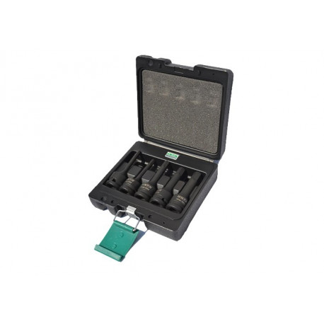 HONITON löökmutrivõti 1/2" 5 tk 4005. /5-12mm/