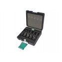 HONITON KLUCZ UDAR.IMBUS 1/2"  5cz. 4005