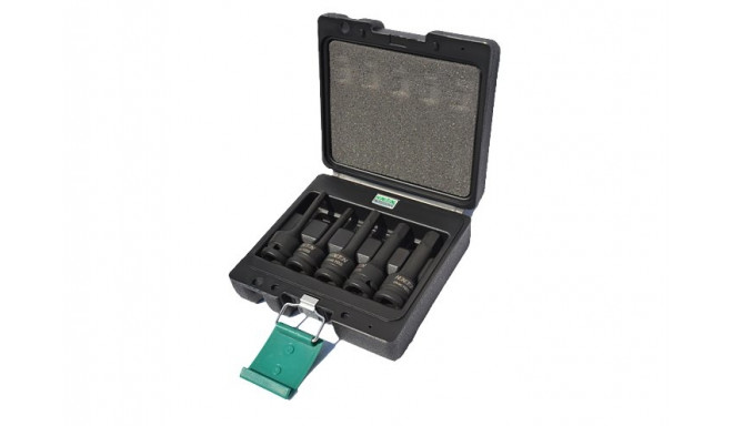 HONITON löökmutrivõti 1/2" 5 tk 4005. /5-12mm/