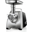 Bosch meat mincer MFW68660, black