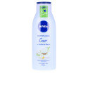 NIVEA ACEITE EN LOCION coco & aceite de monoi 400 ml