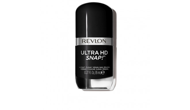 REVLON MASS MARKET ULTRA HD SNAP! nail polish #026-under my spell 8 ml