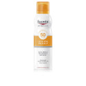 EUCERIN SENSITIVE PROTECT sun spray transparent dry touch SPF50