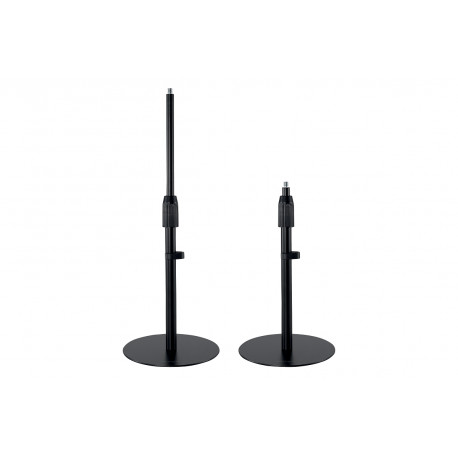 Teleskoopalus lauale Kensington K87651WW Telescoping Desk Stand A1010, statiivikinnitus 3/8" (1/4" 5