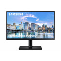 Monitor Samsung F24T450FQR 24" FullHD IPS 250cd/m2 1000:1 5ms 2xHDMI, DisplayPort, must