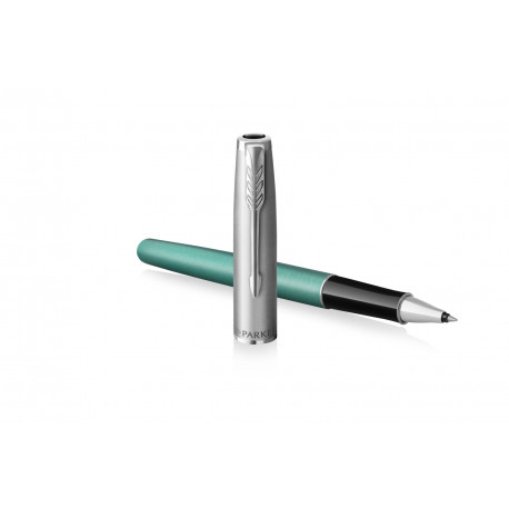 Tindipliiats Parker Sonnet Essential SB CT Green, Fine must