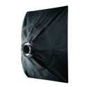 Falcon Eyes Foldable Softbox FESB-80120 80x120 cm