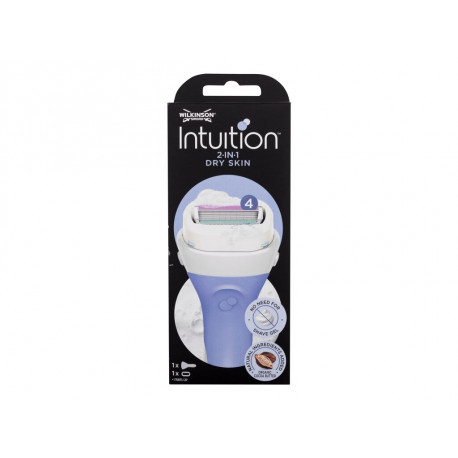 Wilkinson Sword Intuition Dry Skin (1ml)
