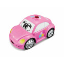 BB JUNIOR RC auto Volkswagen Easy Play, roosa, 16-92003