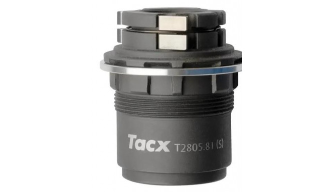 Tacx, SRAM XD-R body, type 1
