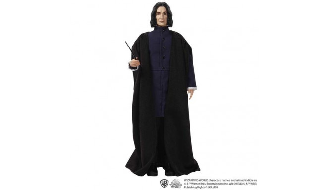 Harry Potter Severus Snape Doll